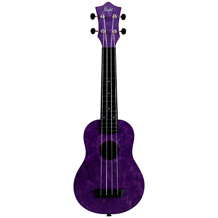 TUS65 Travel Amethyst + Housse Flight