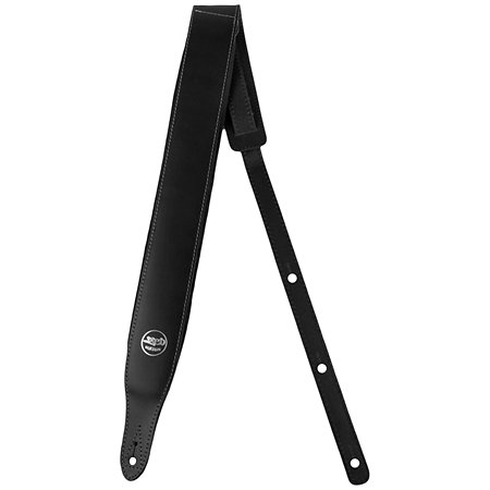 Jet Guitars SL 50 Guitar Black Strap