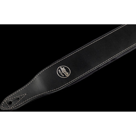 Jet Guitars SL 50 Guitar Black Strap