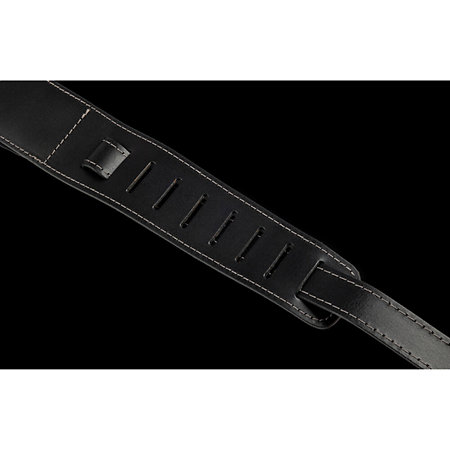 SL 50 Guitar Black Strap Jet Guitars