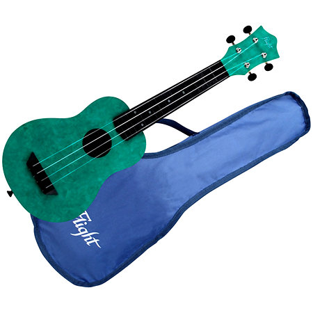 Flight TUS65 Travel Emerald + Housse