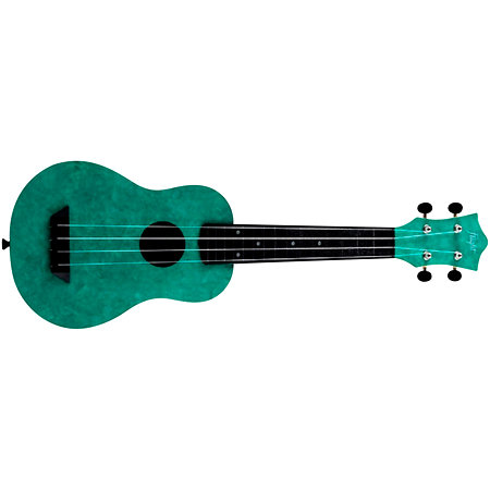 TUS65 Travel Emerald + Housse Flight