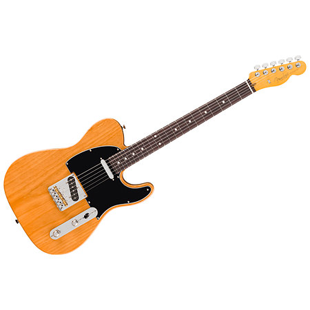 Fender American Professional Telecaster RW Natural
