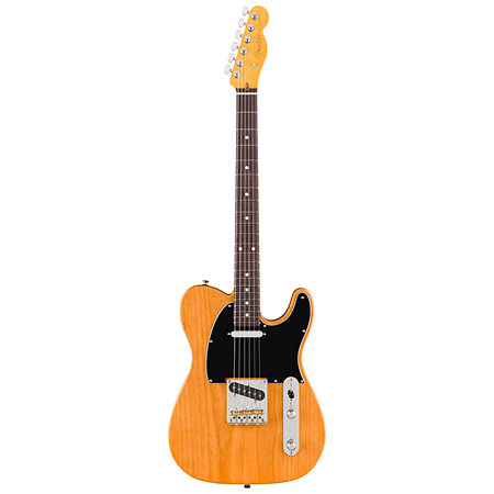 American Professional Telecaster RW Natural Fender