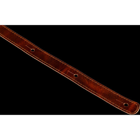 SL 50 Guitar Brown Strap Jet Guitars