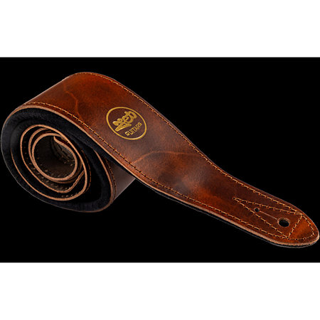 SL 50 Guitar Brown Strap Jet Guitars