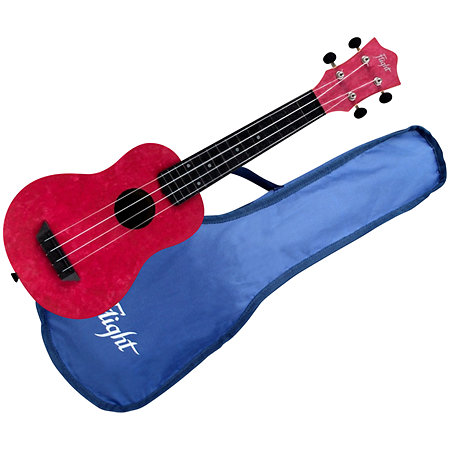 Flight TUS65 Travel Ruby + Housse
