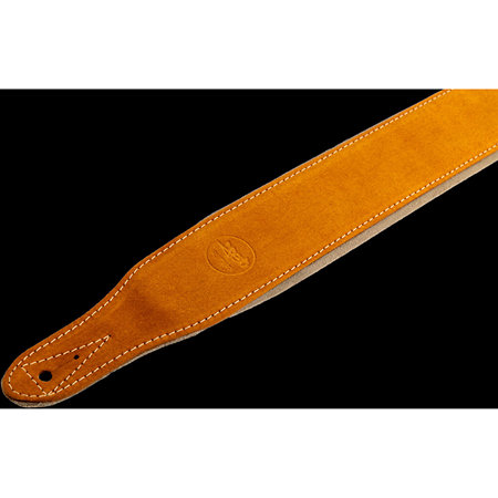 SL 50 Guitar Suede Strap Jet Guitars