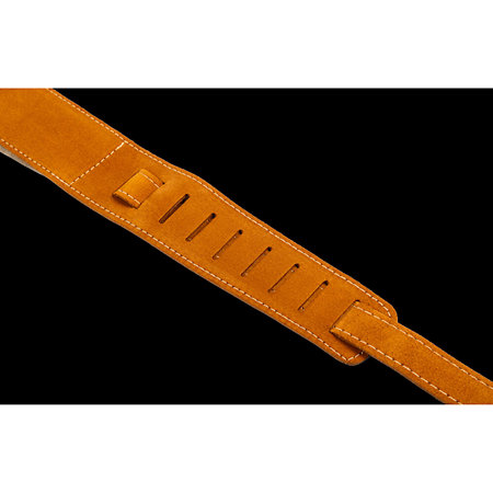 SL 50 Guitar Suede Strap Jet Guitars