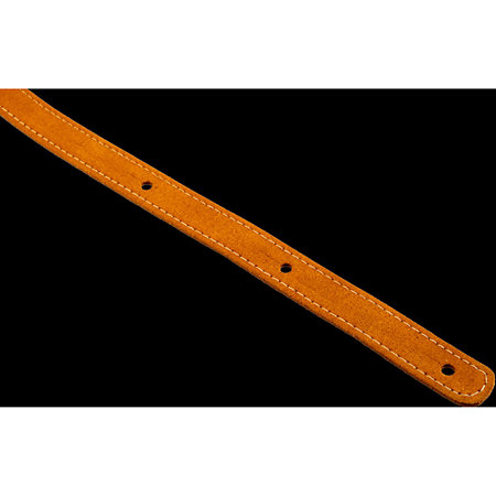 SL 50 Guitar Suede Strap Jet Guitars