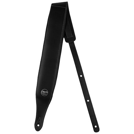Jet Guitars BL 50 Bass Black Strap