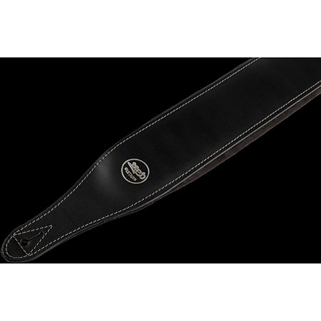Jet Guitars BL 50 Bass Black Strap