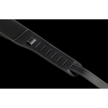 BL 50 Bass Black Strap Jet Guitars