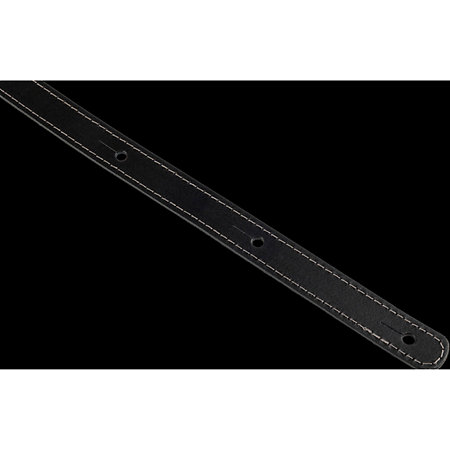 BL 50 Bass Black Strap Jet Guitars