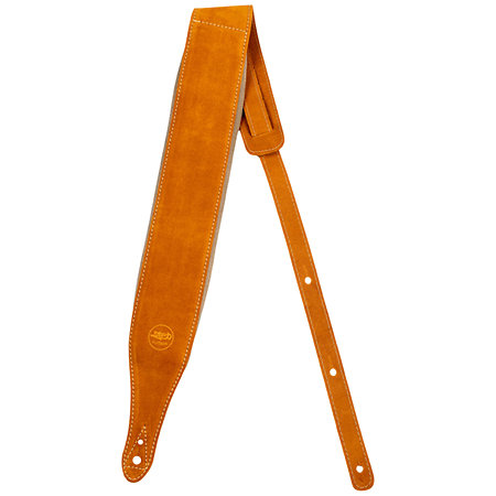 Jet Guitars BL 50 Bass Suede Strap