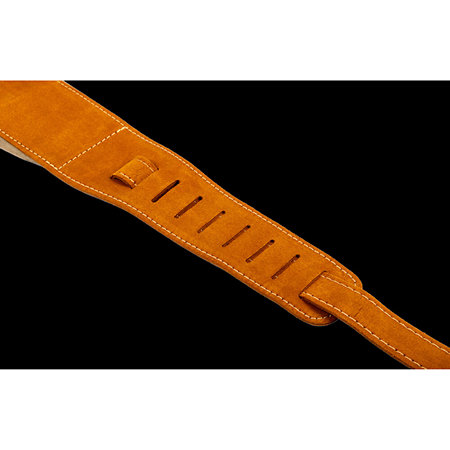 BL 50 Bass Suede Strap Jet Guitars