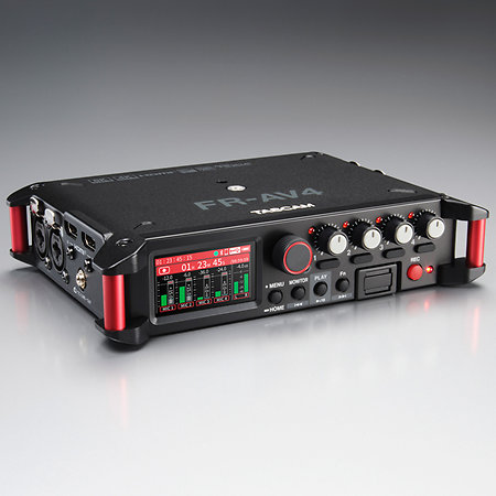 Tascam FR-AV4