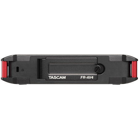 FR-AV4 Tascam