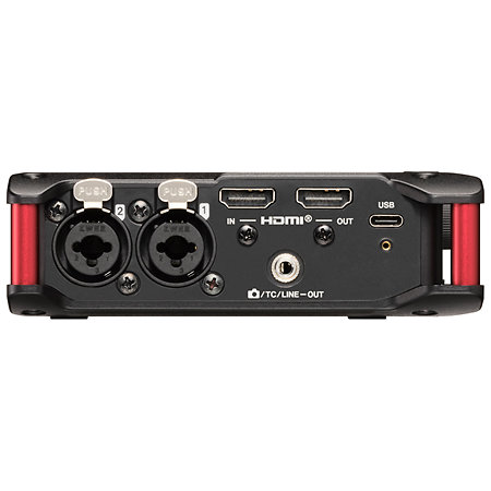 FR-AV4 Tascam