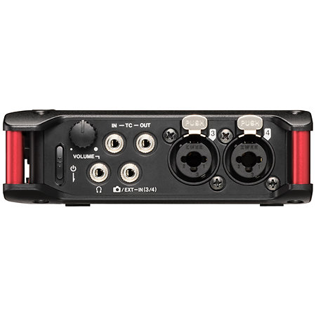 FR-AV4 Tascam