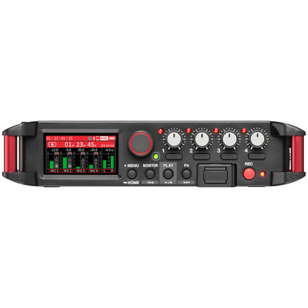 FR-AV4 Tascam