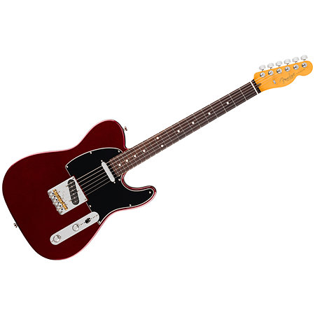 Fender American Professional Telecaster RW Oxblood