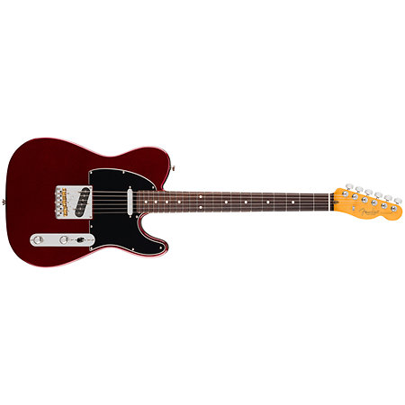 Fender American Professional Telecaster RW Oxblood