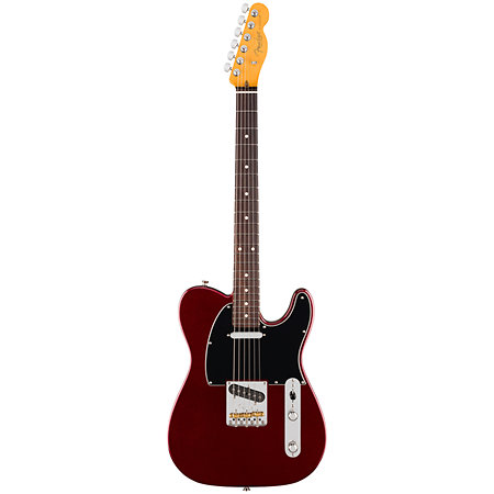 American Professional Telecaster RW Oxblood Fender