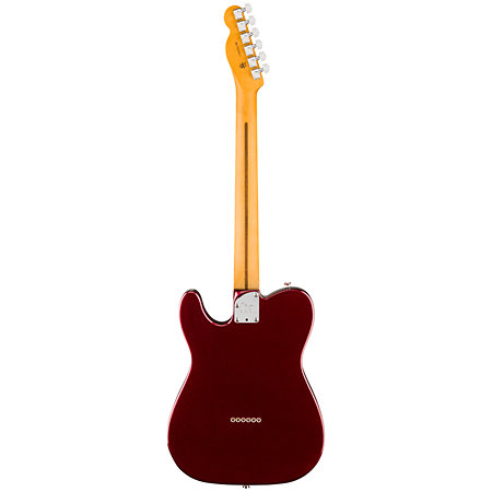 American Professional Telecaster RW Oxblood Fender