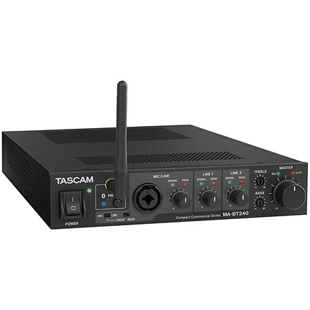 MA-BT240 Tascam