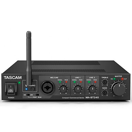 MA-BT240 Tascam
