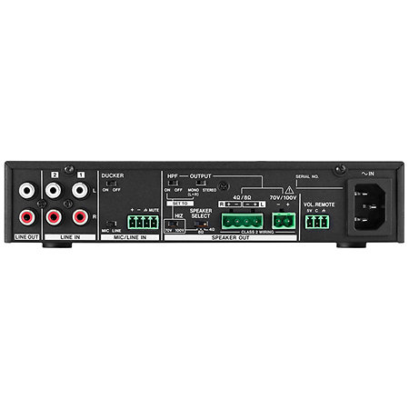 MA-BT240 Tascam