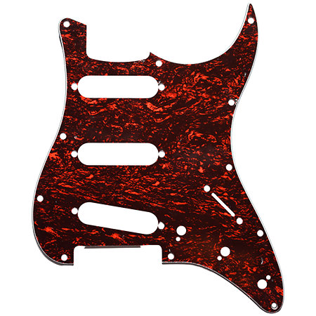 Jet Guitars PS 300 TS Tortoise Pickguard
