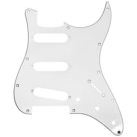 Jet Guitars PS 300 WH White Pickguard