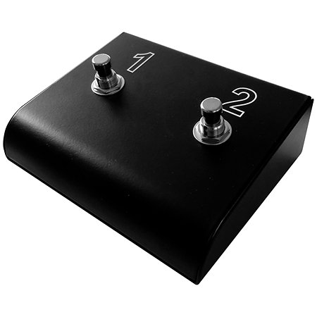 AER FS-2 Footswitch Pedal
