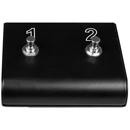 AER FS-2 Footswitch Pedal