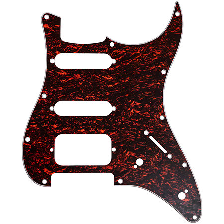 Jet Guitars PS 400 TS Tortoise Pickguard