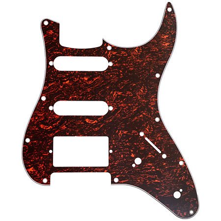 Jet Guitars PS 450 TS Tortoise Pickguard