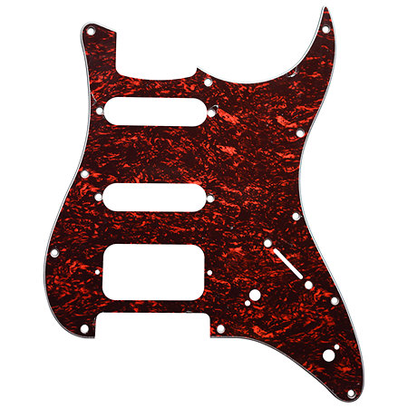 Jet Guitars PS 480 TS Tortoise Pickguard
