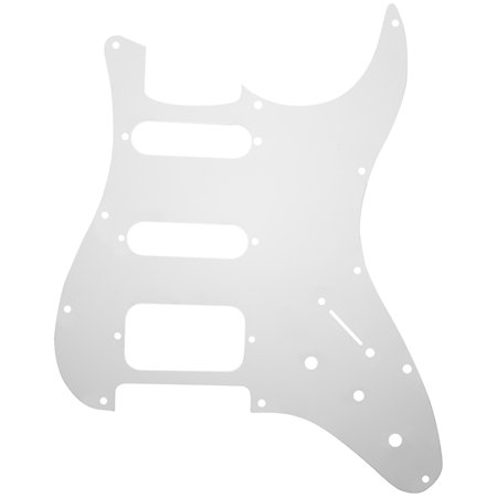 Jet Guitars PS 600 WH White Pickguard