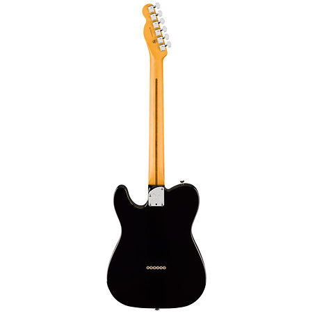 American Professional Telecaster RW Black Fender