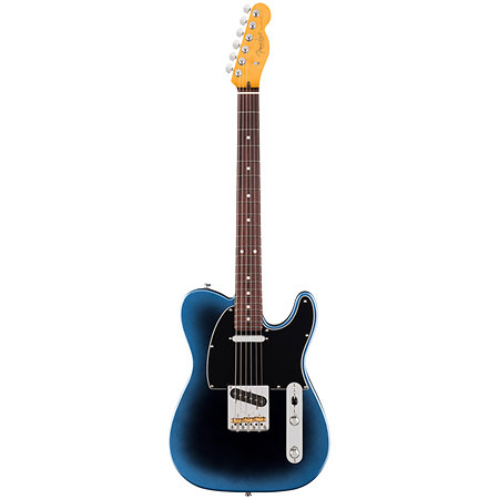 American Professional Telecaster RW Dark Night Fender
