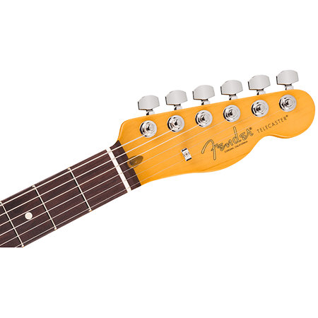 American Professional Hot Shot Telecaster RW 3-Color Sunburst Fender