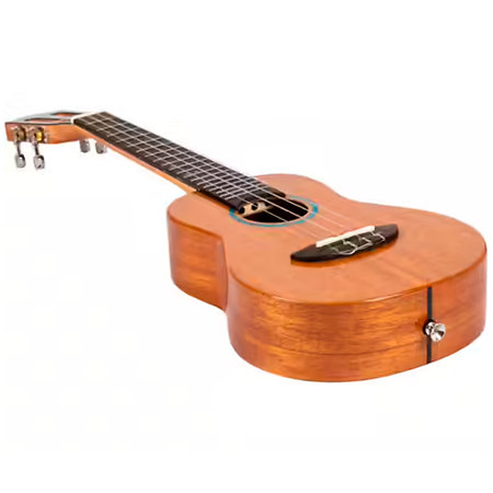 Flight Iris Tinta Concert Natural + Housse