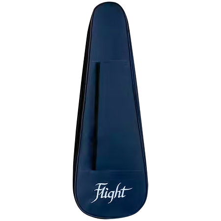 Iris Tinta Concert Natural + Housse Flight