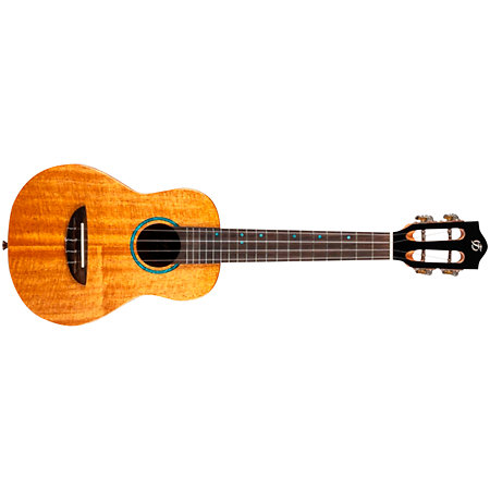 Iris Tinta Concert Natural + Housse Flight