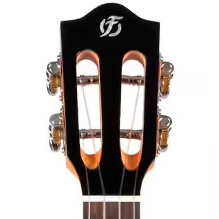 Iris Tinta Concert Natural + Housse Flight
