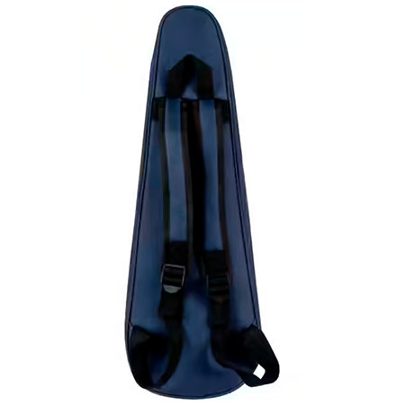 Iris Tinta Concert Transparent Black + Housse Flight