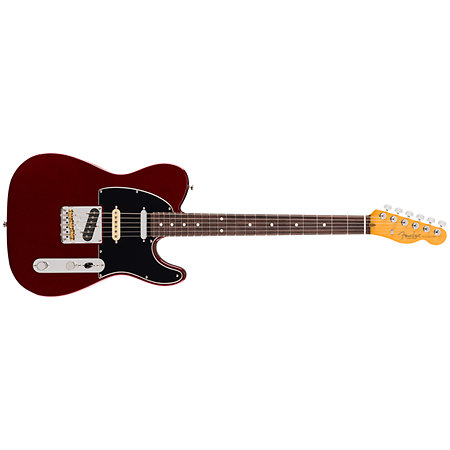 Fender American Professional Hot Shot Telecaster RW Oxblood