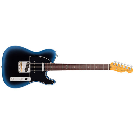 Fender American Professional Hot Shot Telecaster RW Dark Night